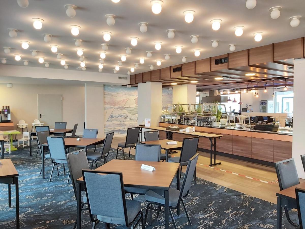 Bel Mare Sztorm Apartment Miedzyzdroje Luaran gambar